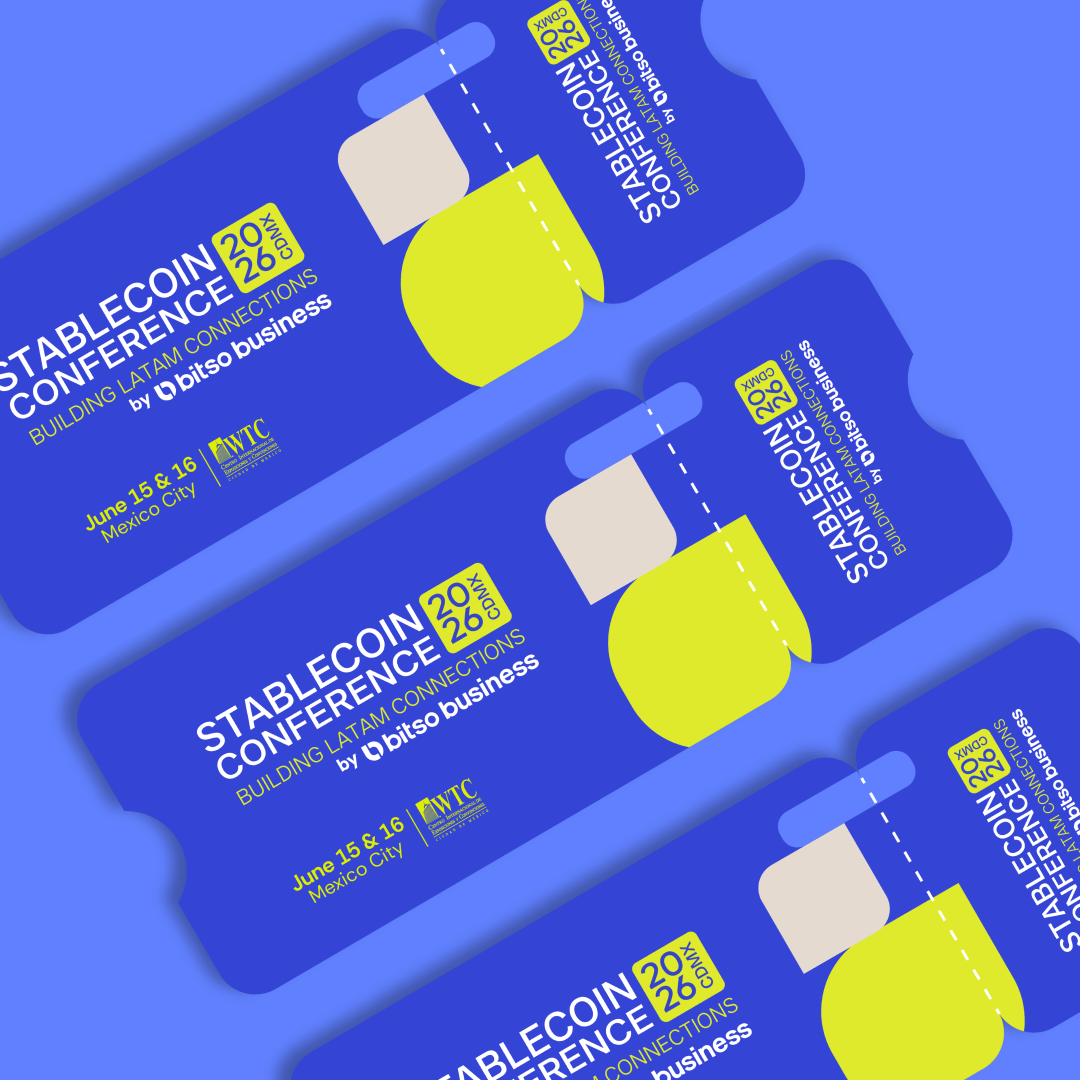 Group General Admission — Stablecoin Conference 2026