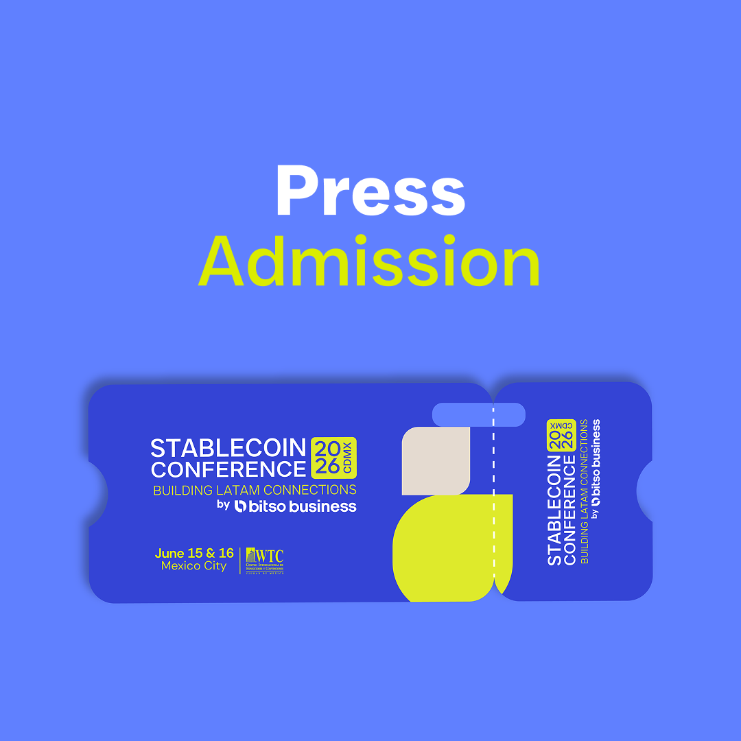 Press & Media — Stablecoin Conference 2026